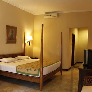 Chambre Supérieure